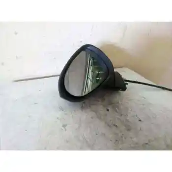 

LEFT REARVIEW MIRROR SEAT IBIZA (6J5)
