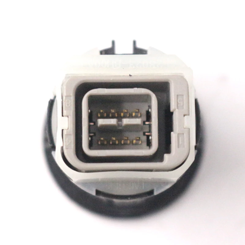 Высокая быстрая OEM 28023-BH00A USB AUX порт адаптер подходит для Nissan Juke Qashqai XTrail Micra Note NV200