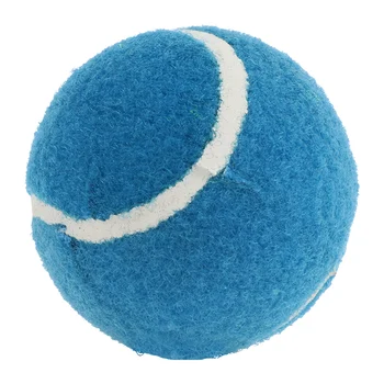 

1pc Sucker Sticky Ball Toy Golf Suction Ball Toys Golf Toy Kids Plaything Ball Game Supplies (Random Color)