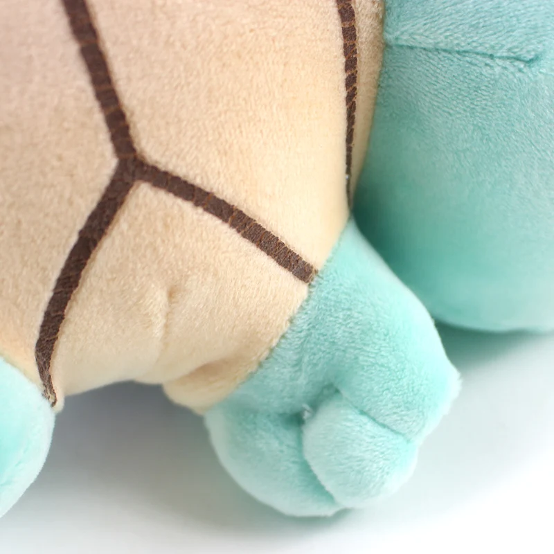 Аниме Ditto Transfer плюшевые игрушки Snorlax Lapras Gengar Squirtle Clefairy Poliwag мягкая плюшевая кукла подушка внутри
