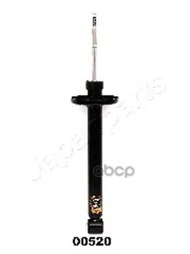 Mm-00520_амортизатор Задний Газовый! Vw Passat 2wd 88-96 Japanparts Mm00520 Japanparts арт. MM00520