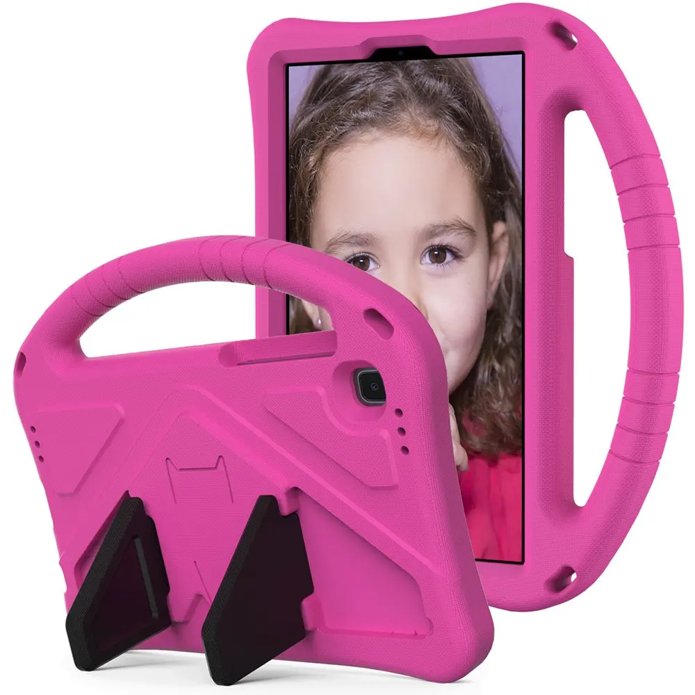 Чехол для Samsung galaxy Tab A7 Lite SM-T220 T225 8 7 дюймов 2021 EVA Tablet kids cover | Компьютеры и офис