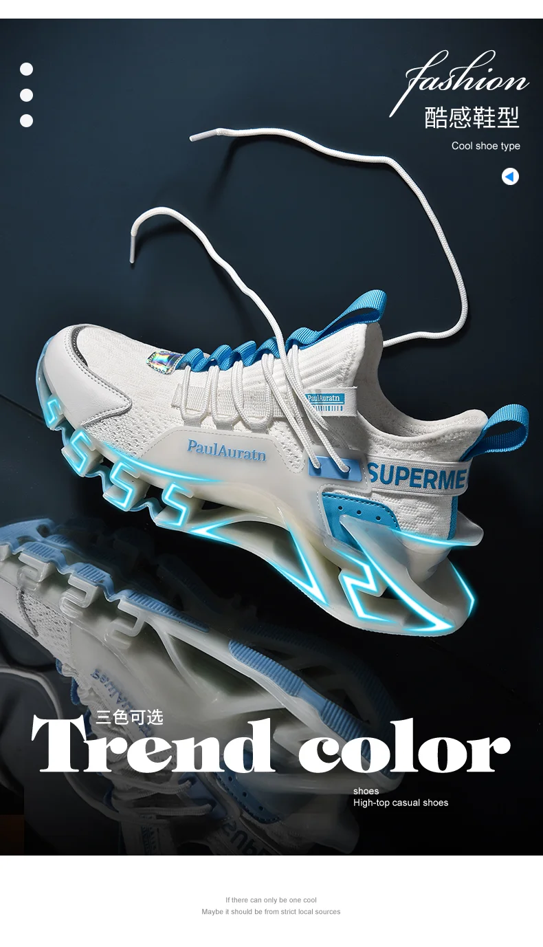 tenis masculino zapatos de hombre zapatillas hombre Zapatillas de deporte de lujo para hombre, zapatos informales de entrenamiento, mocasines blancos de moda, zapatillas de correr para hombre 23 H53b97c1ff1164fcab12d1233d8e1f68f2