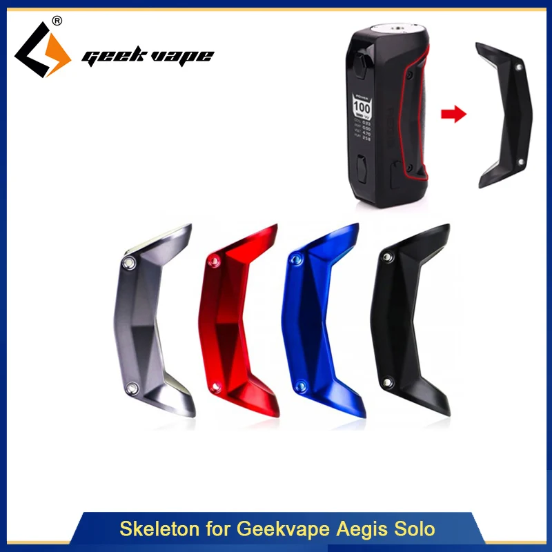 Сменный картридж для электронной сигареты Geekvape Aegis Solo 100 Вт|Аксессуары| |