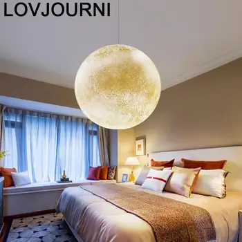 

Fixtures Hanging Light Pendant Lamp Lampara De Techo Colgante Moderna Nordic Deco Maison Suspension Luminaire Luminaria Hanglamp