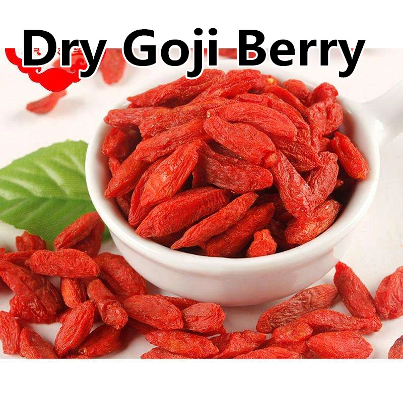 Wolfberry Goji For Sale In Singapore Plenty Of Health Benefits And Uses