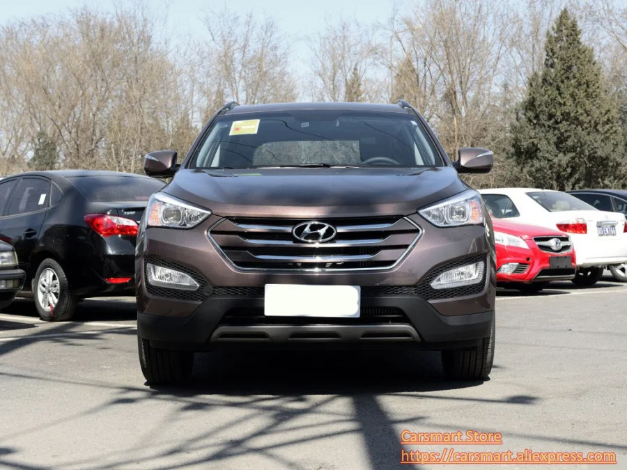 TAOCHIS адаптер рамка головной светильник рамка для Новая Hyundai Santafe Hella 3R G5 5 объектив проектора