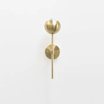 

loft crystal wall lamp crystal wall lights crystal wall sconce lighting iron wood bedside living room corridor wall lamp