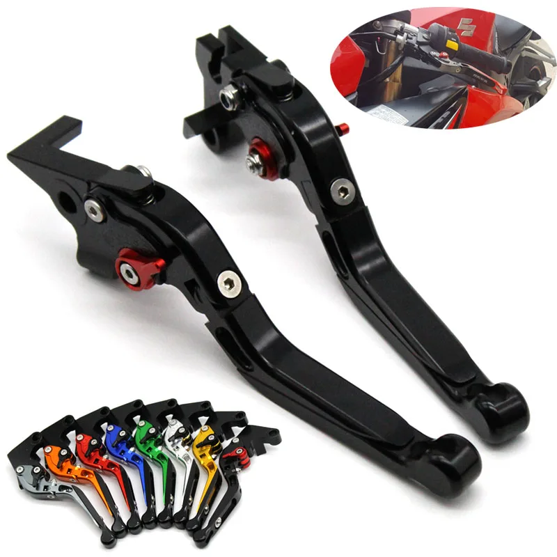 Brake Clutch Lever For HONDA CBR 250RR CBR250RR 2018 2019 2020 Motorcycle  Accessories Adjustable Folding Extendable CBR 250 RR|Levers, Ropes &  Cables| - AliExpress