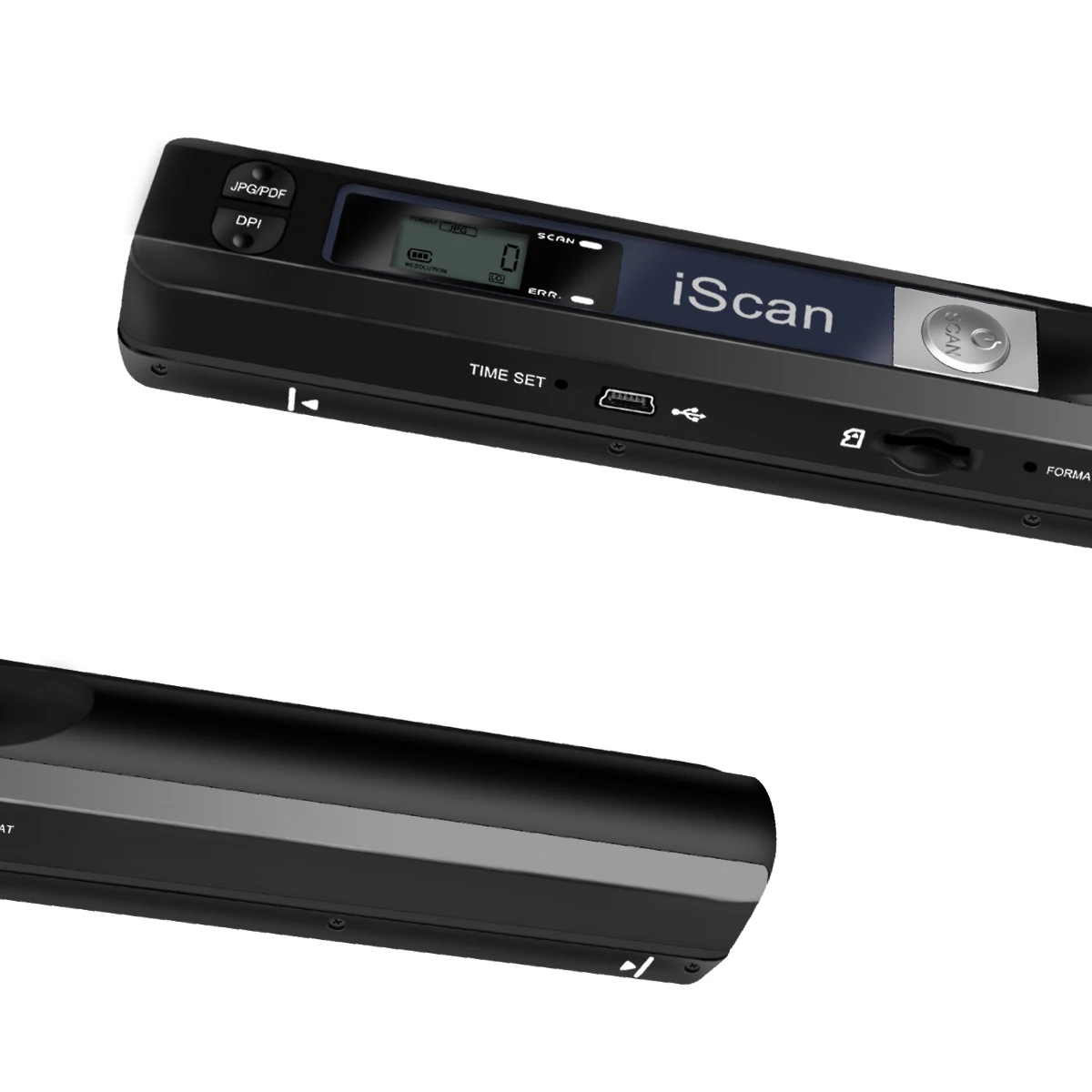 ONEVER 900DPI Risoluzione Portable Piccolo dell'iScan Document Scanner di Immagini TF di Sostegno 32G Storage Battery Operated PDF/JPG ONEVER 900DPI Risoluzione Portable Piccolo dell'iScan Document Scanner di Immagini TF di Sostegno 32G Storage Battery Operated PDF/JPG