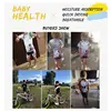 2022 Spring/autumn Boys Breathable Kid Cycling Jersey Quick Dry Long Sleeve Ropa Ciclismo Bicycle Clothes Children's Long Jersey 2