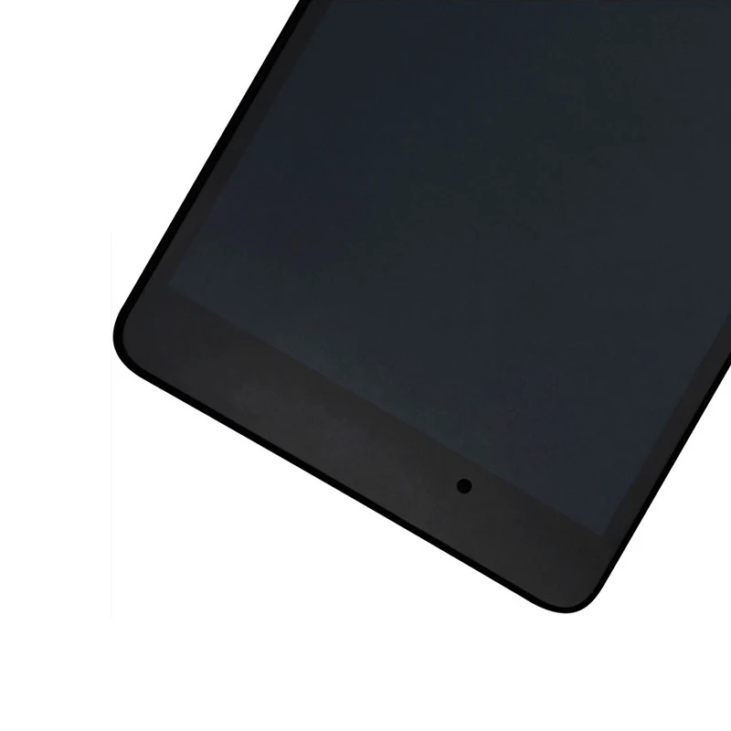 ЖК-дисплей для Nokia Lumia 950 RM-1104 RM-1118 кодирующий преобразователь сенсорного экрана в сборе Замена черный с рамкой 5,2"