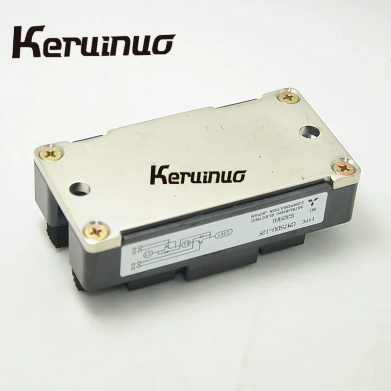 CM75DU-12F модуль IGBT