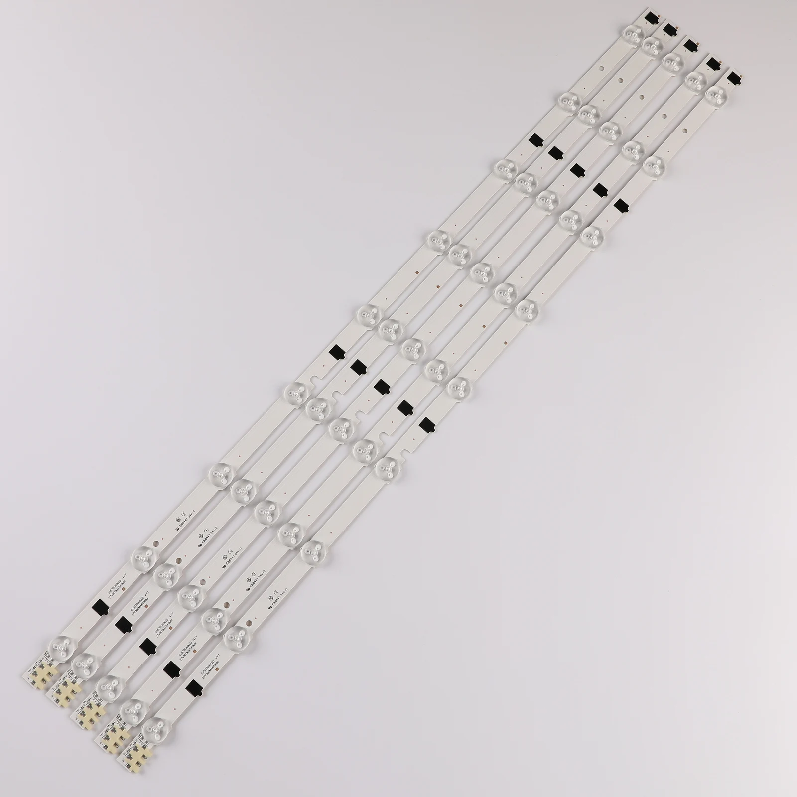 Ｚ LED Ʈ, TV UA32F4088AR A32F4088AJ UA32F4000AR UE32F5000 D2GE-320SC0-R3 2013SVS32H, 9LED 650mm, 5  Ʈ