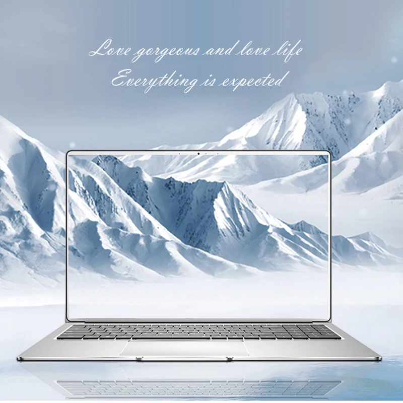 

Laptop 15.6 inch i7 Notebook Computer 128GB SSD ROM IPS Screen Gaming Laptop With Windows 10 OS Ultrabook free shipping Student