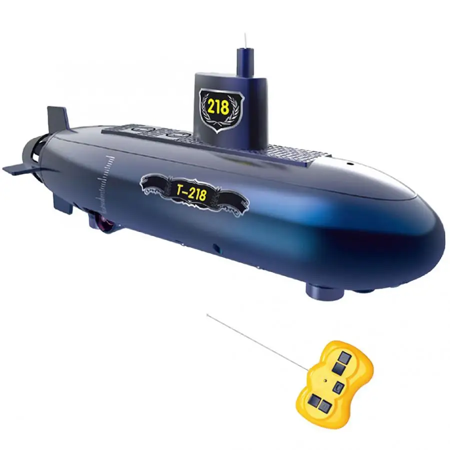 

DIY Science Experiment Submarine Model Kit Kids Technology Remote Control Submarine Children Educational Science Toys