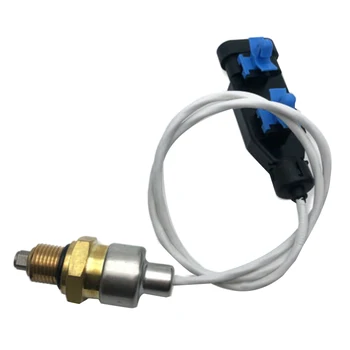 

12643471 crude oil-Turbo Vane Position Sensor for Chevrolet GMC Truck Duramax LLY LBZ LMM LML 6.6L