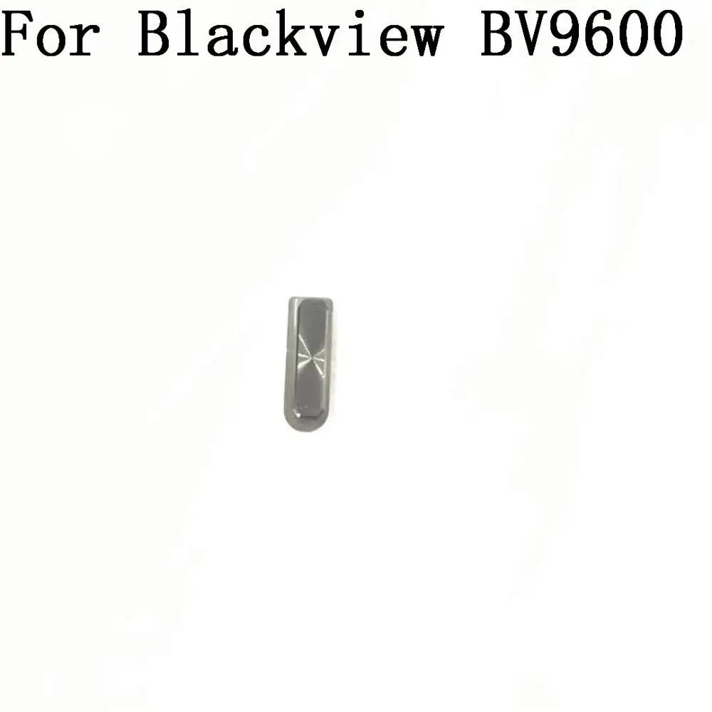 

Blackview BV9600 News Power On / Off Key Button For Blackview BV9600 Pro Repair Fixing Part Replaement