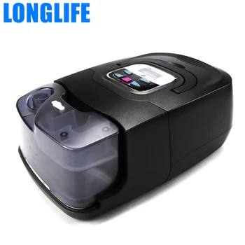 

Doctodd GI Auto CPAP APAP Respirator Machine Healthcare CPAP Breathing Ventilator Continuous Positive Airway Pressure