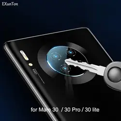 Защитная пленка для задней камеры для экрана huawei mate 30 Pro Lite задняя камера s Закаленное стекло для huawei mate 30 Pro Lite Полное покрытие