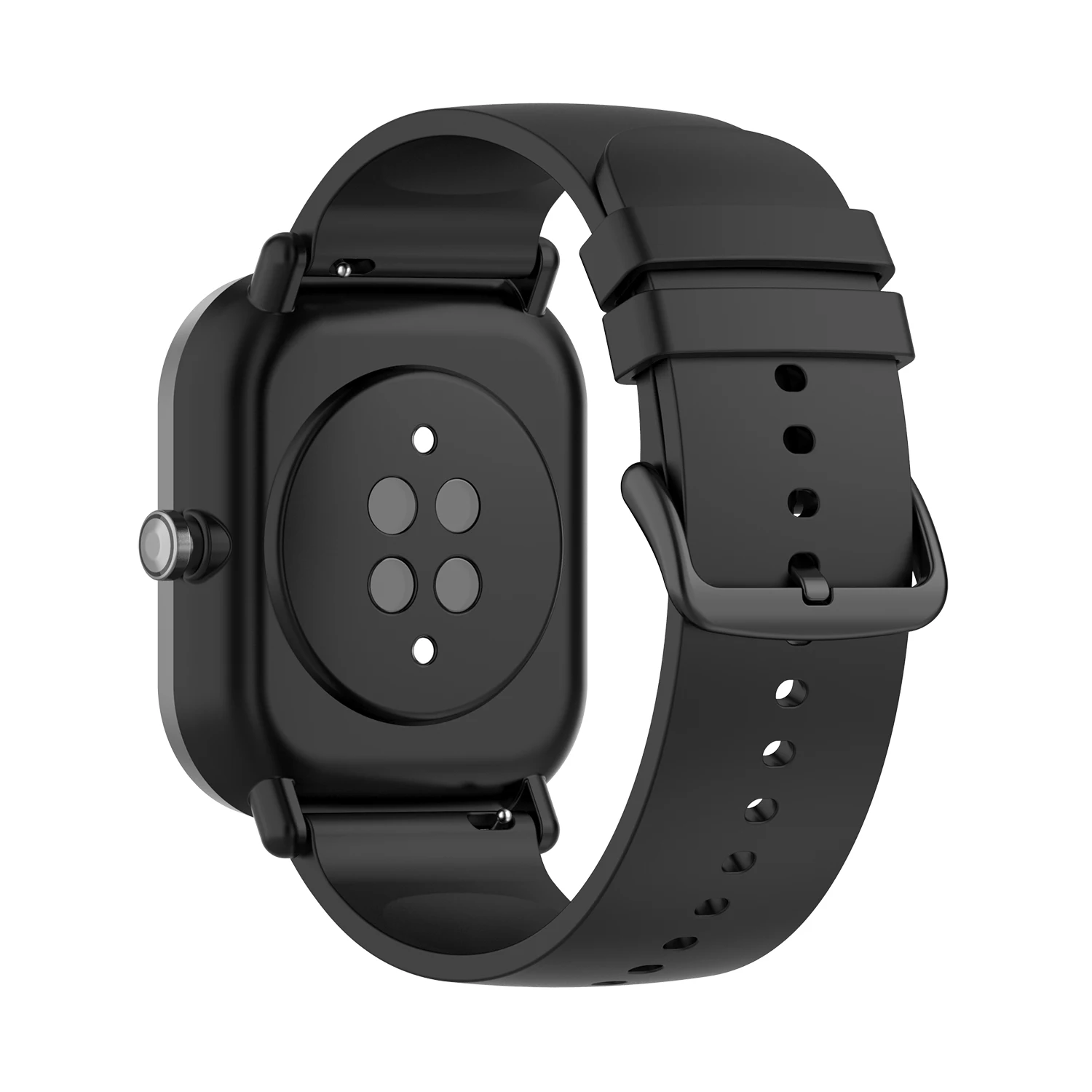Sporty 20mm Watchband Strap - New Wristband Collection