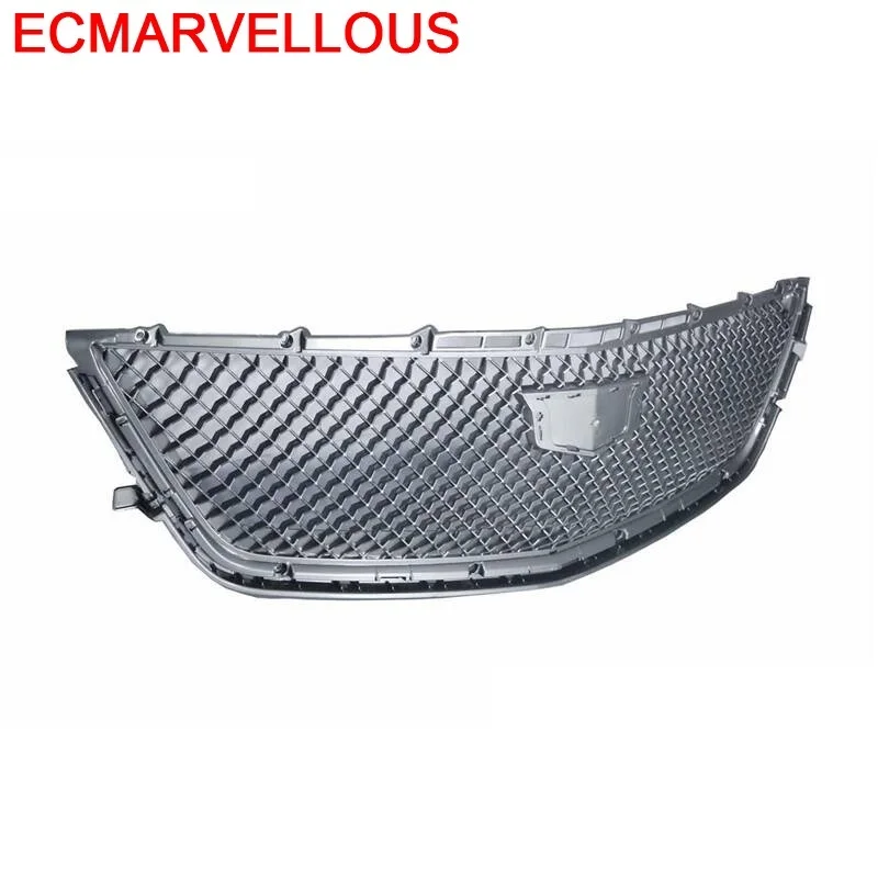 

Mouldings Car Accessories Auto Automobiles Parts protector Modification Modified Grills Styling Front Net 16 17 FOR Cadillac CT6