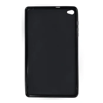 

Meidiapad m2 Silicone Smart Tablet Back Cover For Huawei MediaPad M2 M2-801W M2-803L Huawei m2 8.0'' Shockproof Bumper Case