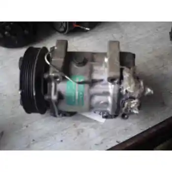 

7823B Compressor Air Conditioning Renault Lagoon Ii Grandtour (kg0) 2.2 Dci Turbodiesel