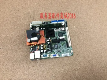 

Industrial personal computer equipment mainboard P6F135 REV.9 color new distribution CPU memory fan 815 chip