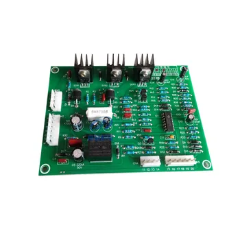 

NBC tap control board improved NBC two welding machine motherboard circuit board