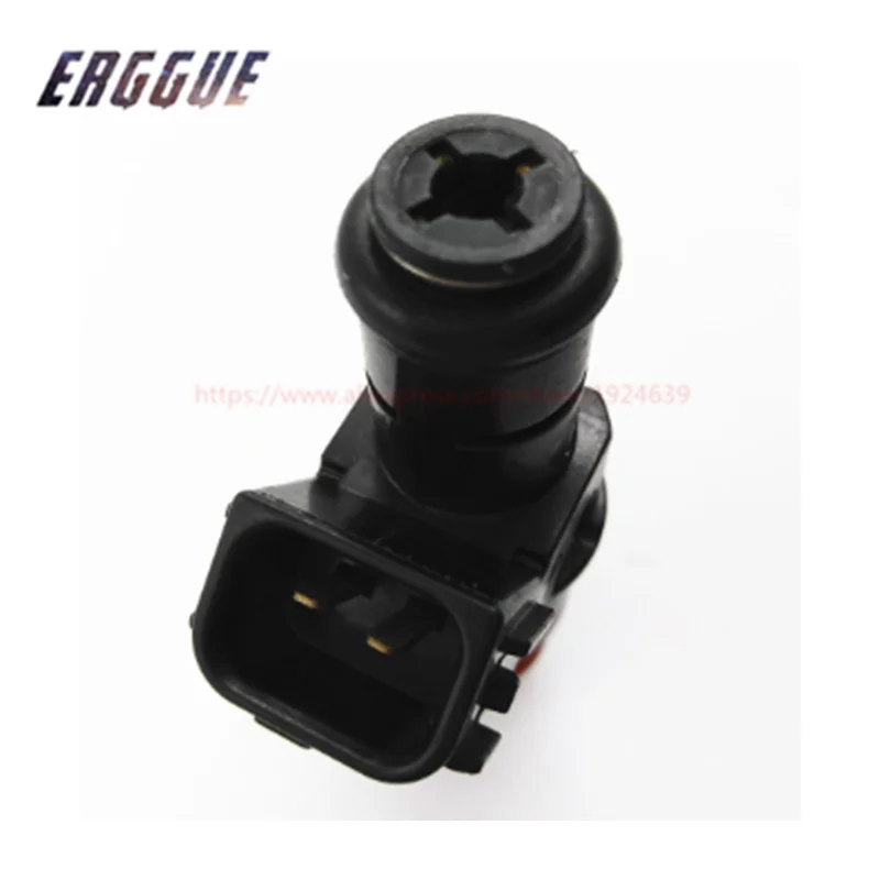 Топливный инжектор 16450-PWA-003 16450-RGA-003 для HONDA Для CIVIC GD, GE, 1,3 16450PWA003 16450RGA003