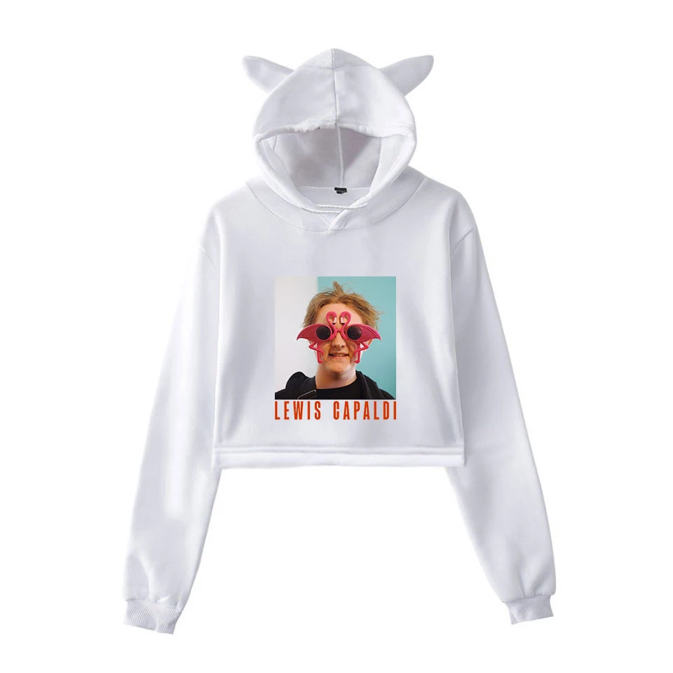 Новое поступление года, модные толстовки с капюшоном с кошачьими ушками, модная женская летняя одежда, модные толстовки с капюшоном