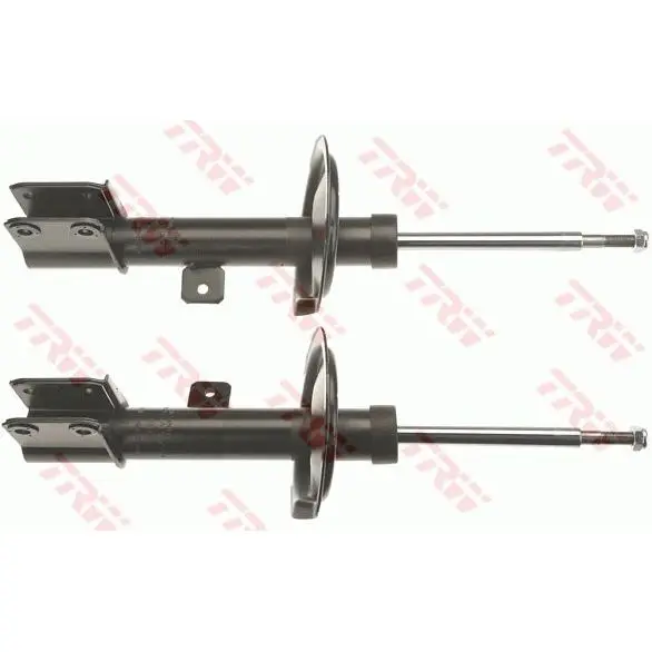 Front shock absorber reinforced  citroen C4 TRW JGM1153T | Автомобили и мотоциклы
