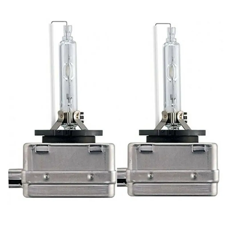 HID Xenon Headlight Bulb 2x D3S D3C DS3 D3R 4300K-12000K Car Headlights
