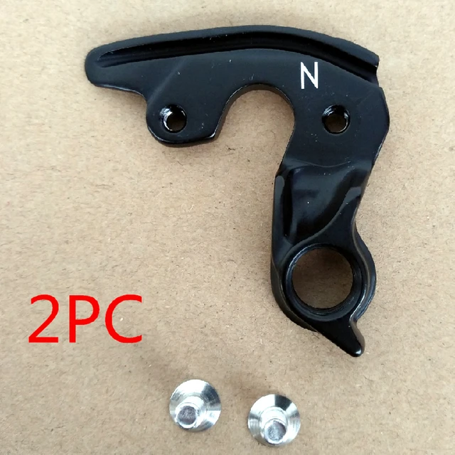 2 cintres de dérailleur arrière de vélo, pour Cannondale KP396 SuperSix EVO  2 2016 – 2019 Di2, cadre en carbone | AliExpress
