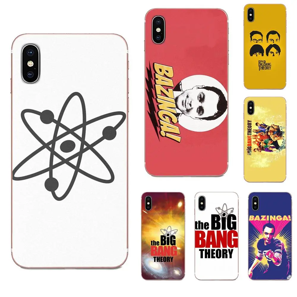Силиконовый чехол The Big Bang Theorys для Xiaomi Redmi Note 9 PRO Max 9s Mi9 mi10 lite Pro K30 K20 5G redmi 7 8a |