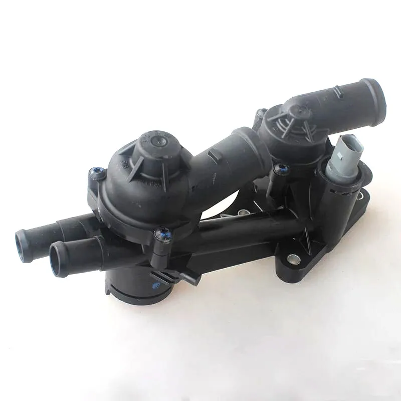 RWSYPL термостат охлаждающей жидкости двигателя регулятор корпуса в сборе для CC EOS