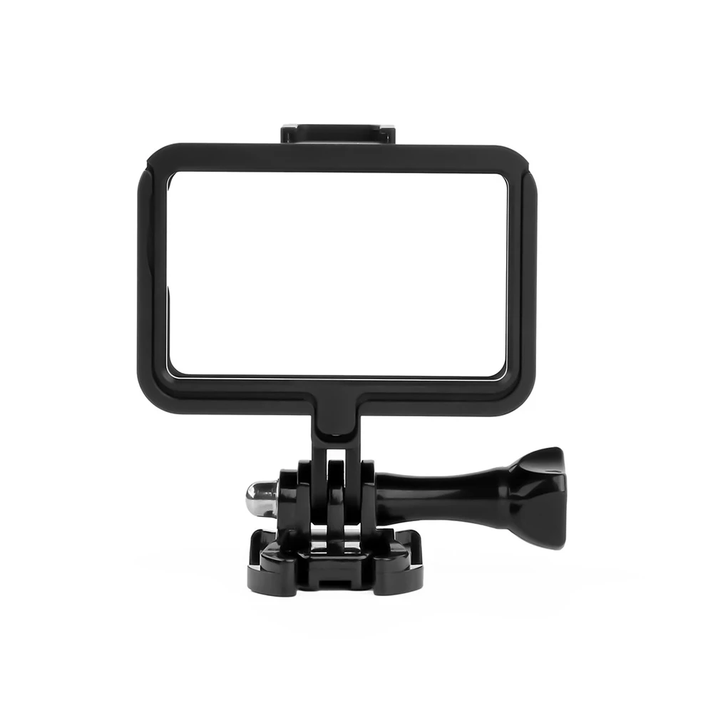 Новинка для DJI Osmo Action Sports camera Frame защитная рамка алюминиевый кронштейн аксессуары для Dji Osmo Action camera аксессуар