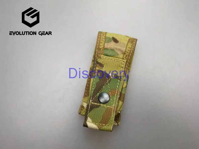 

330D Flashban Tactical Vest Externally Carrying CAG Favorite Bag MC