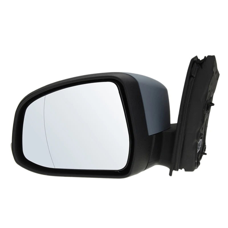 

1 Pcs Electric Wing Door Mirror Passenger Side for Ford FOCUS MK3 2010-2018 Left Driver Side