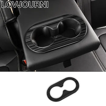

Window Control System Gear Panel Interior Automobile Auto Decorative Decoration Trim Parts Protecter 18 19 FOR Chevrolet Equinox