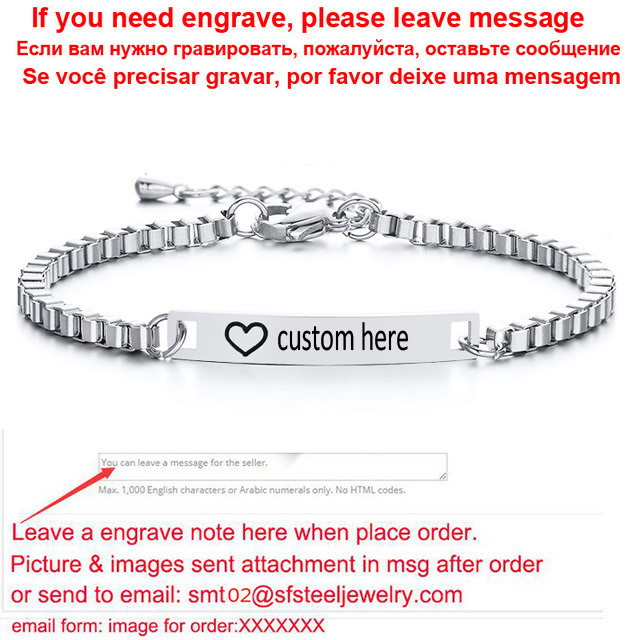 Baby Name Bracelet Figaro Chain Smooth Bangle Link Gold Tone No Fade Safty Jewelry 12cm to 15cm