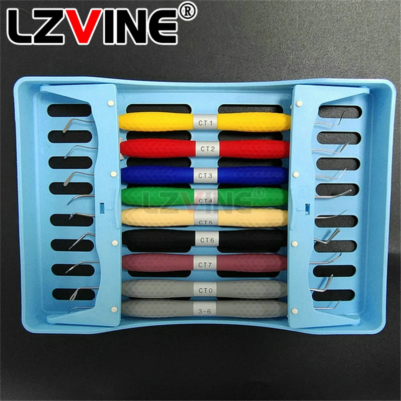 Стоматологическая Смола инструмент для коррекции эстетики скульптурный из