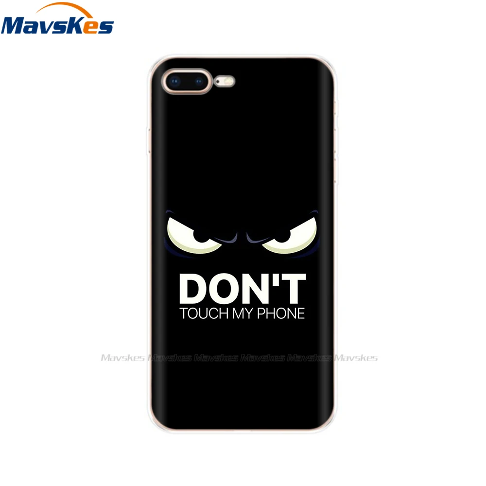 Colorful Soft Silicone Phone Case Cover