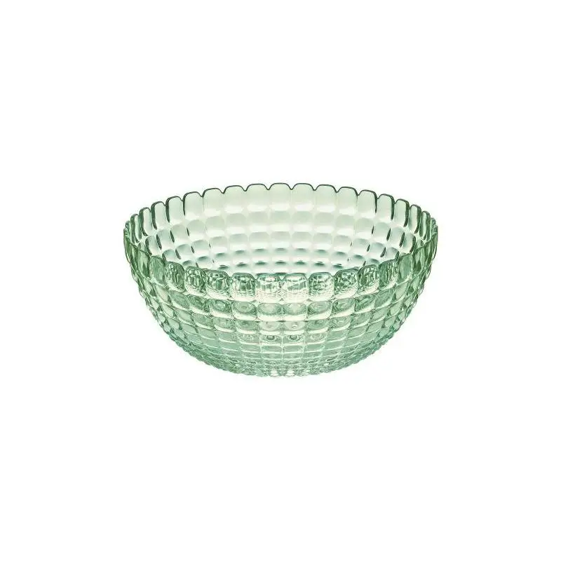 Салатница guzzini, Tiffany, 30 см, зеленый