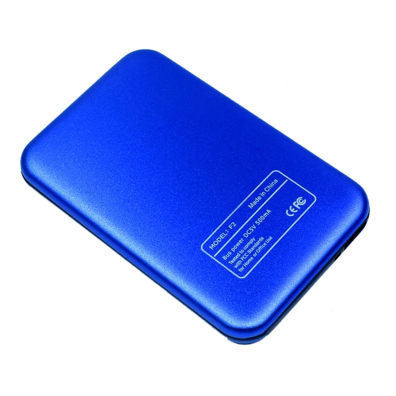 Внешний жесткий диск 320G HDD USB3.0 Externo HD внешний жесткий диск Ноутбук Жесткий диск настольного компьютера