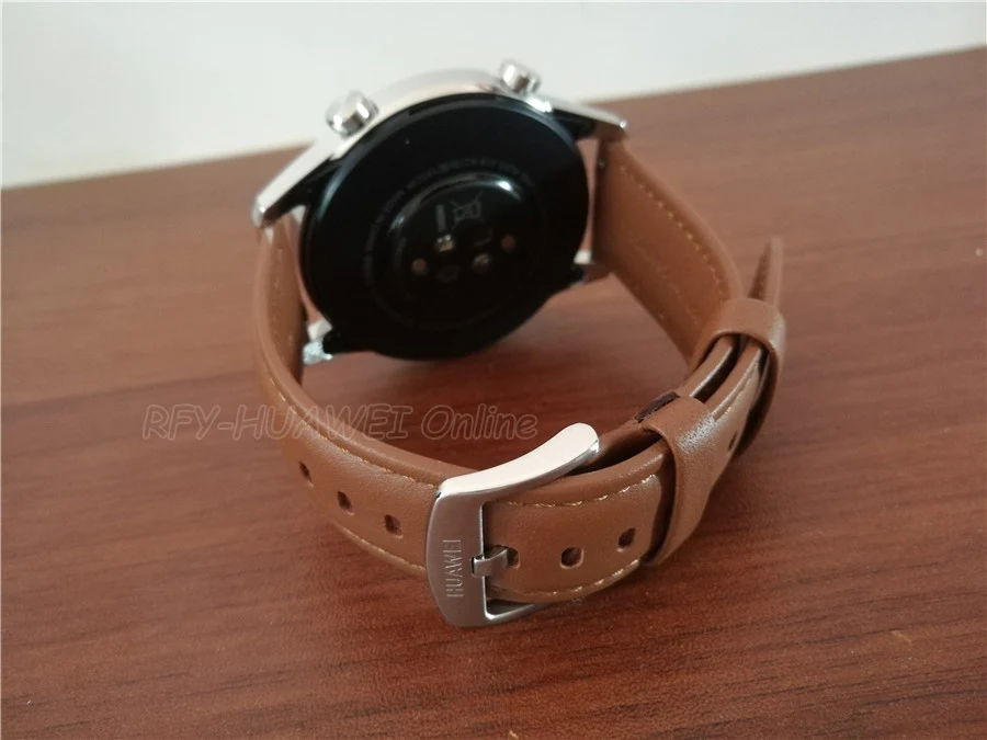 Huawei Watch GT 2, умные часы, Bluetooth, умные часы, 5,1, 14 дней, время работы от батареи, телефонный звонок, частота сердечных сокращений для Android iOS