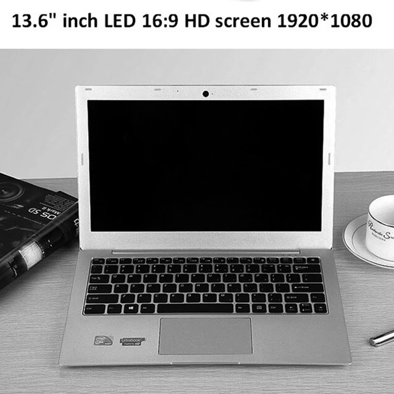 Top Portable Laptop 13.6 Inch LED HD1080 x 1920 8GB DDR4 128GB SSD Intel Core I7-7500U CPU Dual Band 2.4G & 5G WiFi Laptop Windows 1 5 Top Portable Laptop 13.6 Inch LED HD1080 x 1920 8GB DDR4 128GB SSD Intel Core I7-7500U CPU Dual Band 2.4G & 5G WiFi Laptop Windows 1 5