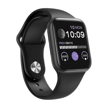 

Smart Watch P80pro Heart Rate Monitor Bluetooth Call Music Fitness Watch Full Screen Touch Smartwatch For IOS Android