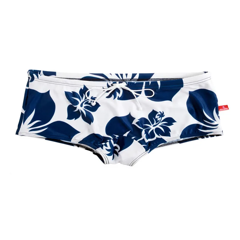 Summer Swimwear Mens Beach Pool Swimsuit Plus SIze Waterproof Quick Dry Swimming Trunks Nylon Male Bathing Surf Board Shorts